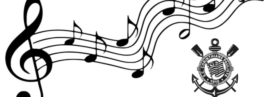 Hino do Corinthians Cover Image