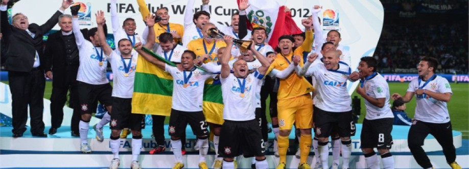 Títulos Corinthianos Cover Image