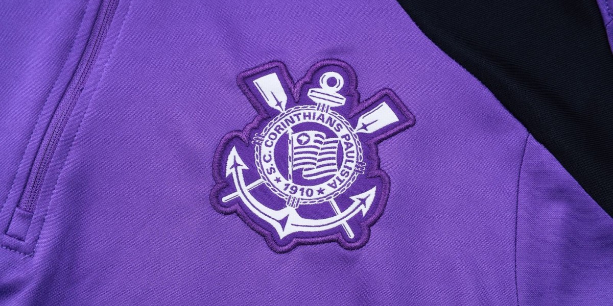 Por que "Corinthiano Roxo" ?