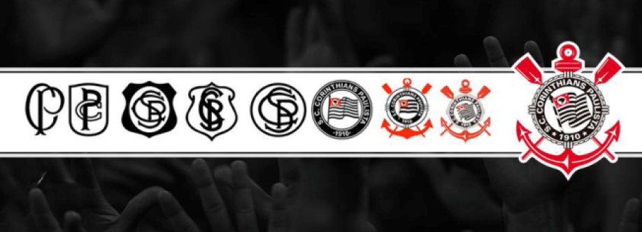 Escudos do Corinthians Cover Image
