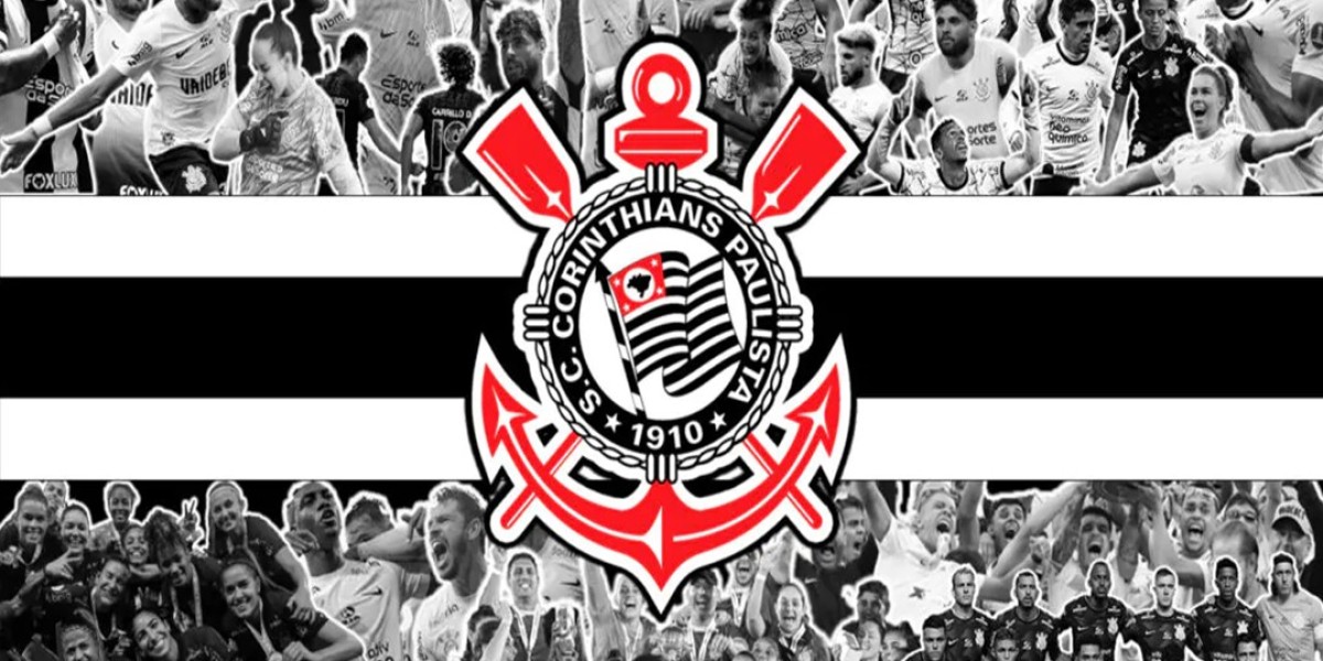 História do Sport Club Corinthians Paulista