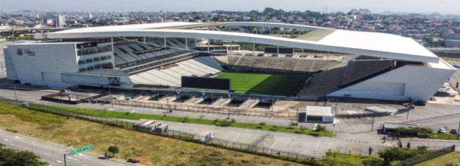 Neo Química Arena Cover Image