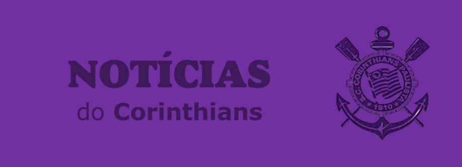 Notícias do Corinthians Cover Image