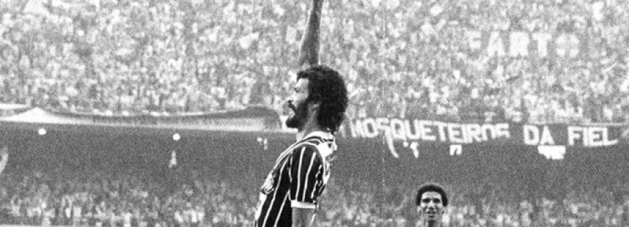 Ídolos Corinthianos Cover Image