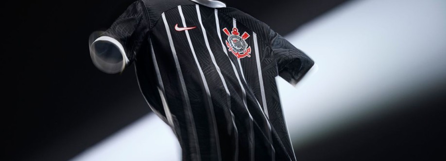 Camisas do Corinthians Cover Image